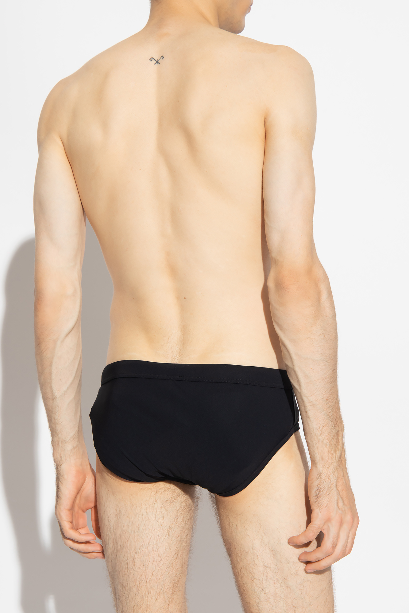 Dolce & Gabbana Swim briefs | Men's Clothing | Vitkac